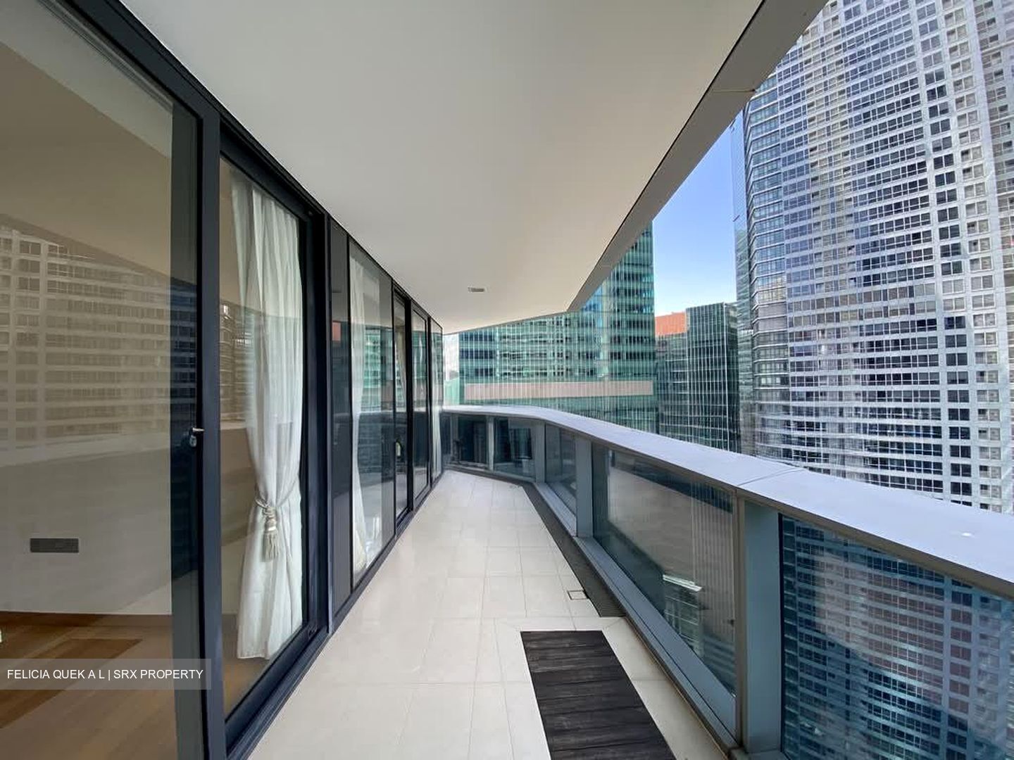 Marina Bay Suites (D1), Condominium #566258791